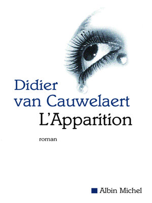 cover image of L'Apparition